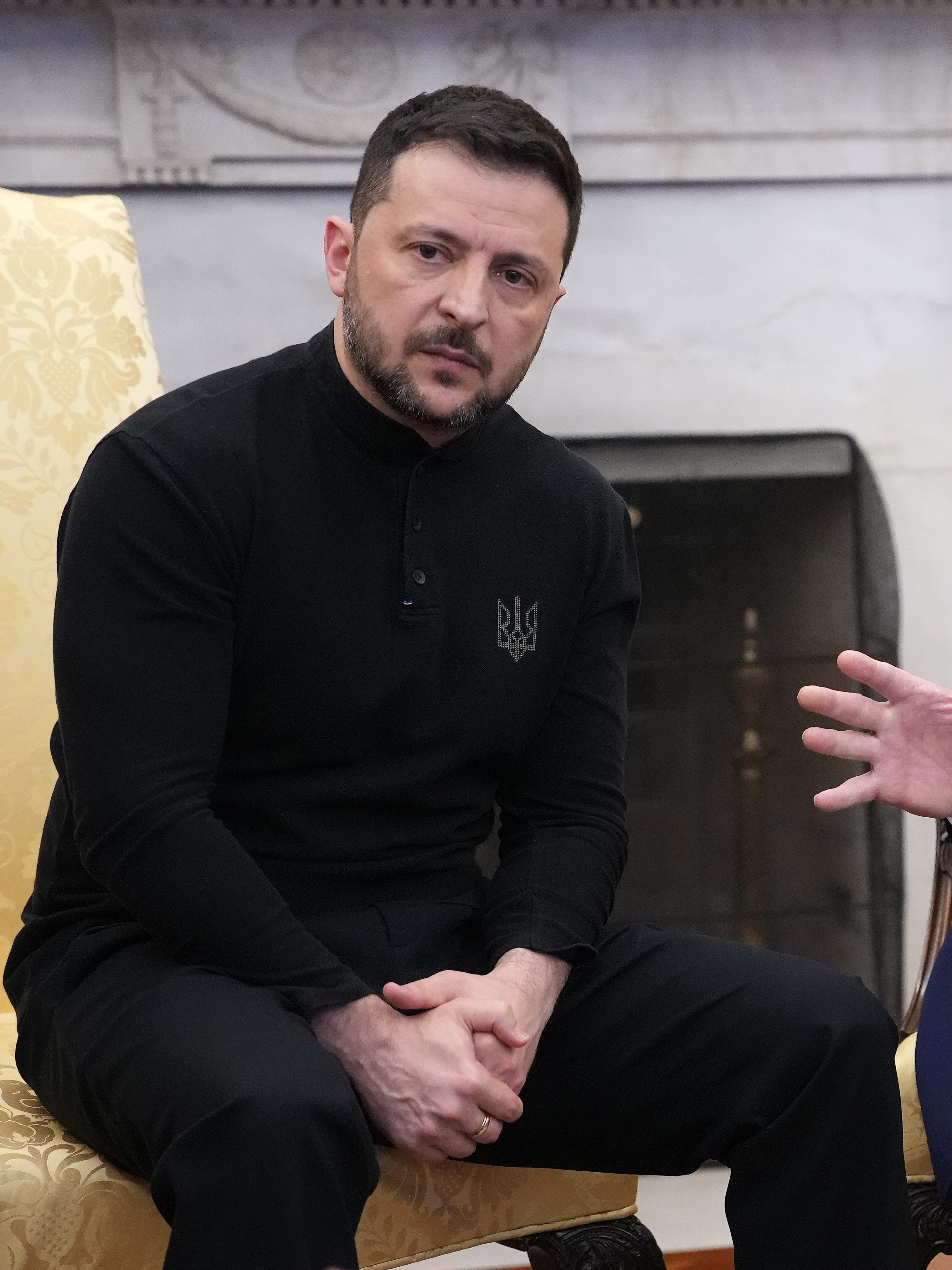 Trump & Zelensky Meeting: What Happened in the Oval Office?