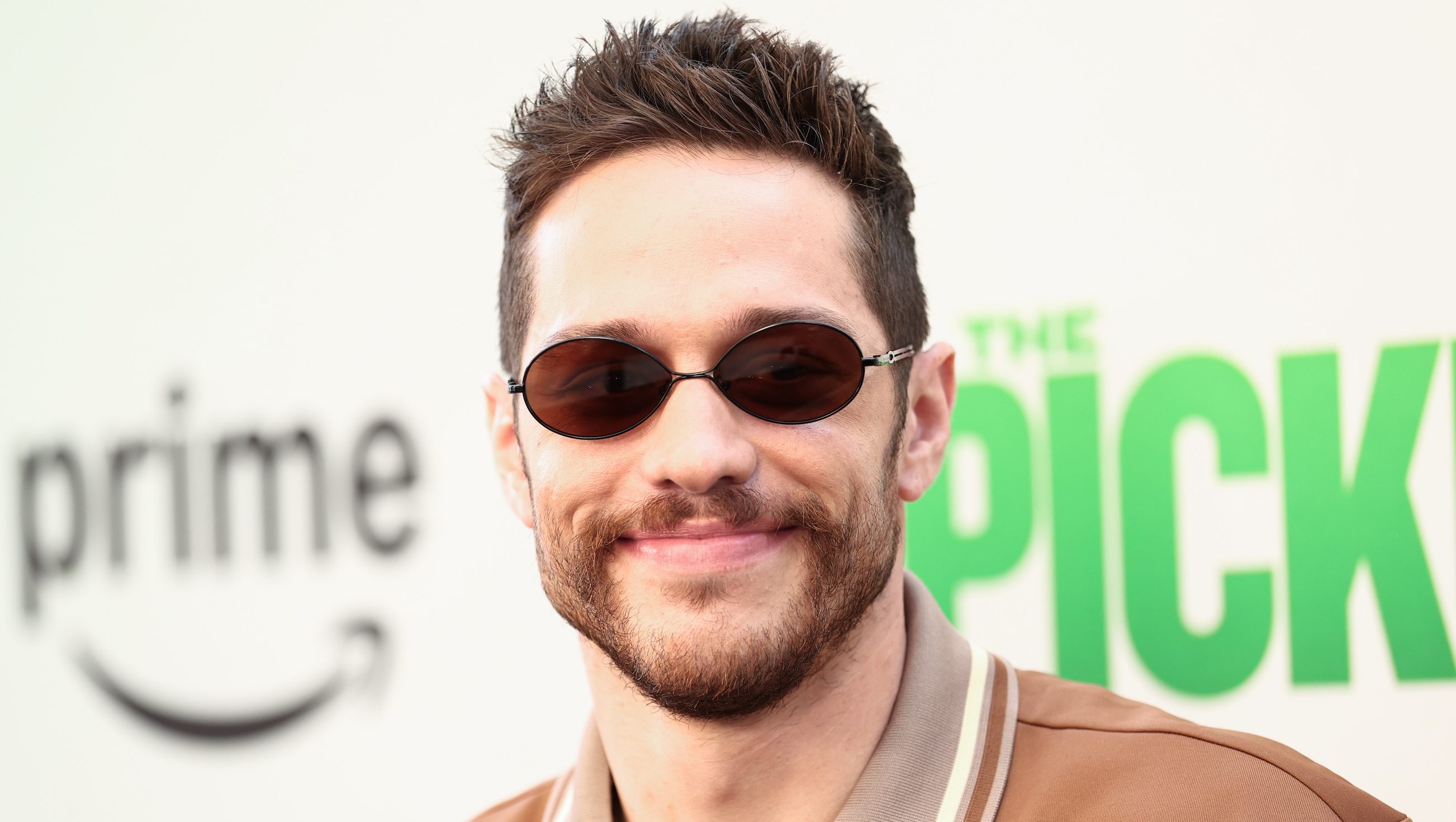 Pete Davidson: See Photos of the ‘Saturday Night Live’ Alum