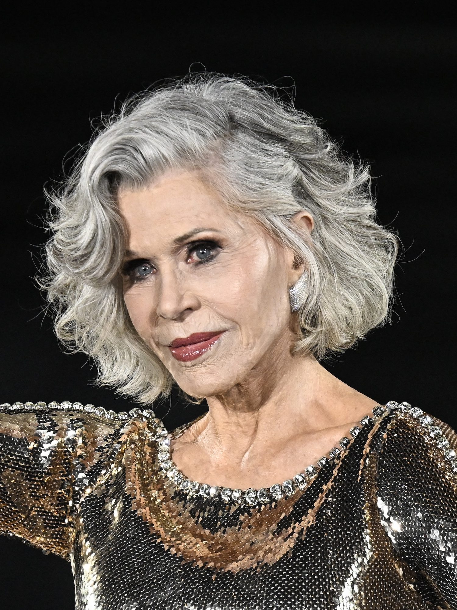 Jane Fonda Through the Years: Iconic Photos of the Actress & Activist Then and Now