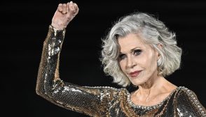 Jane Fonda Through the Years: Iconic Photos of the Actress & Activist Then and Now