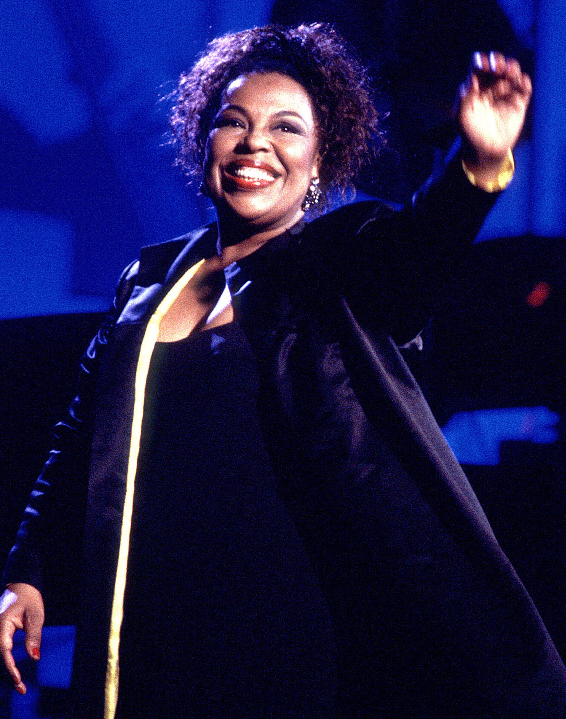 Roberta Flack's Net Worth: How Much Money the Iconic Singer Made