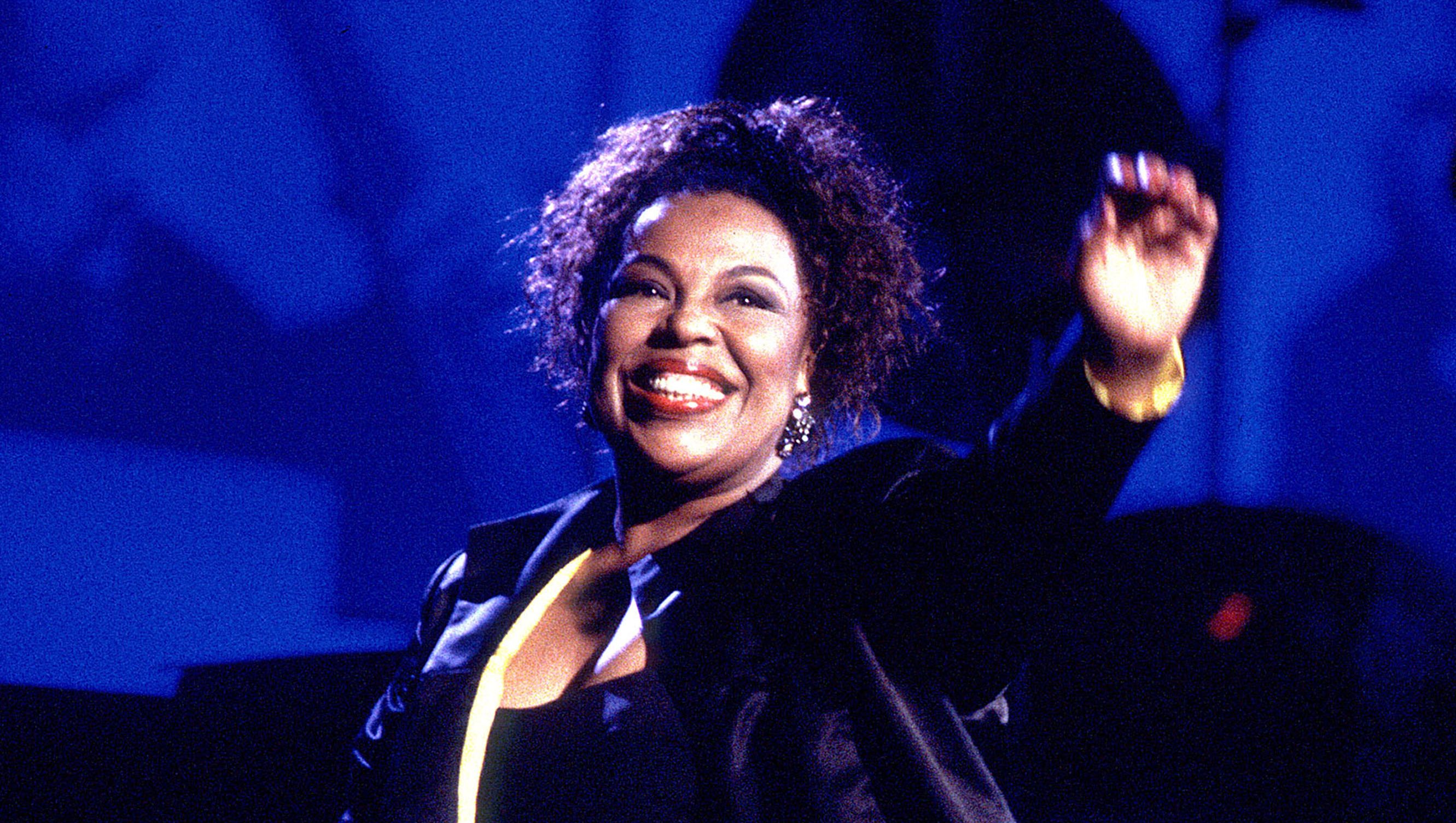 Roberta Flack’s Health: About the Late Vocalist’s ALS