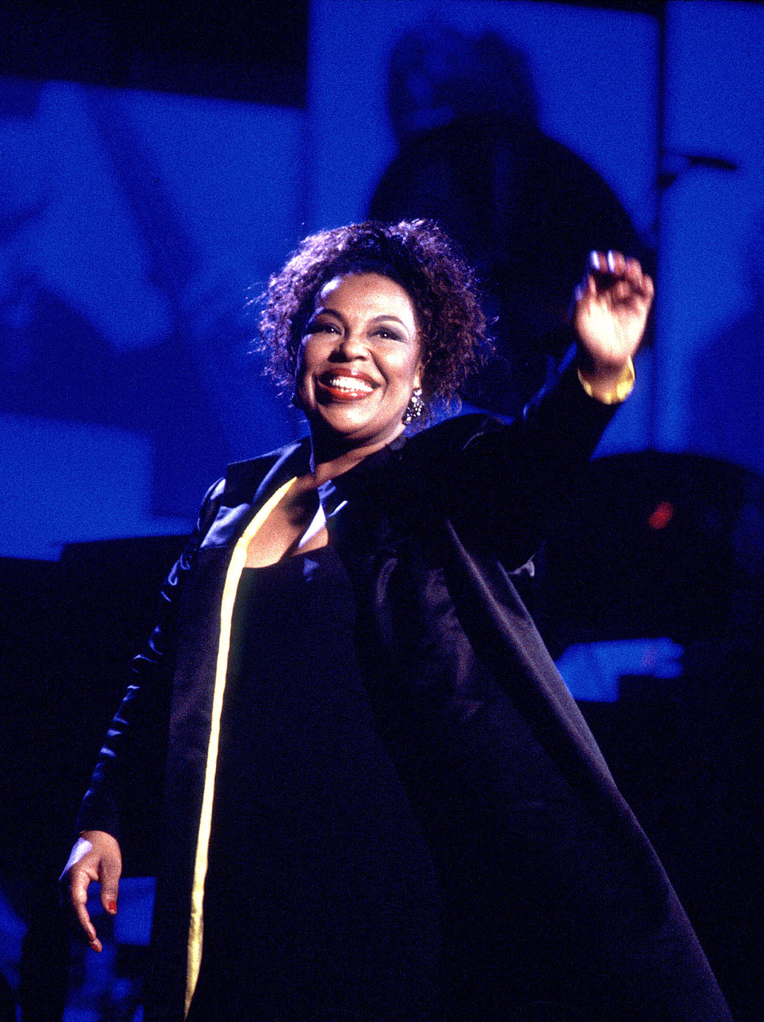Roberta Flack's Children: Did the Late Singer Have Kids?