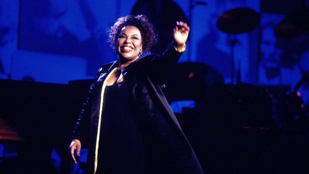 Roberta Flack's Children: Did the Late Singer Have Kids?