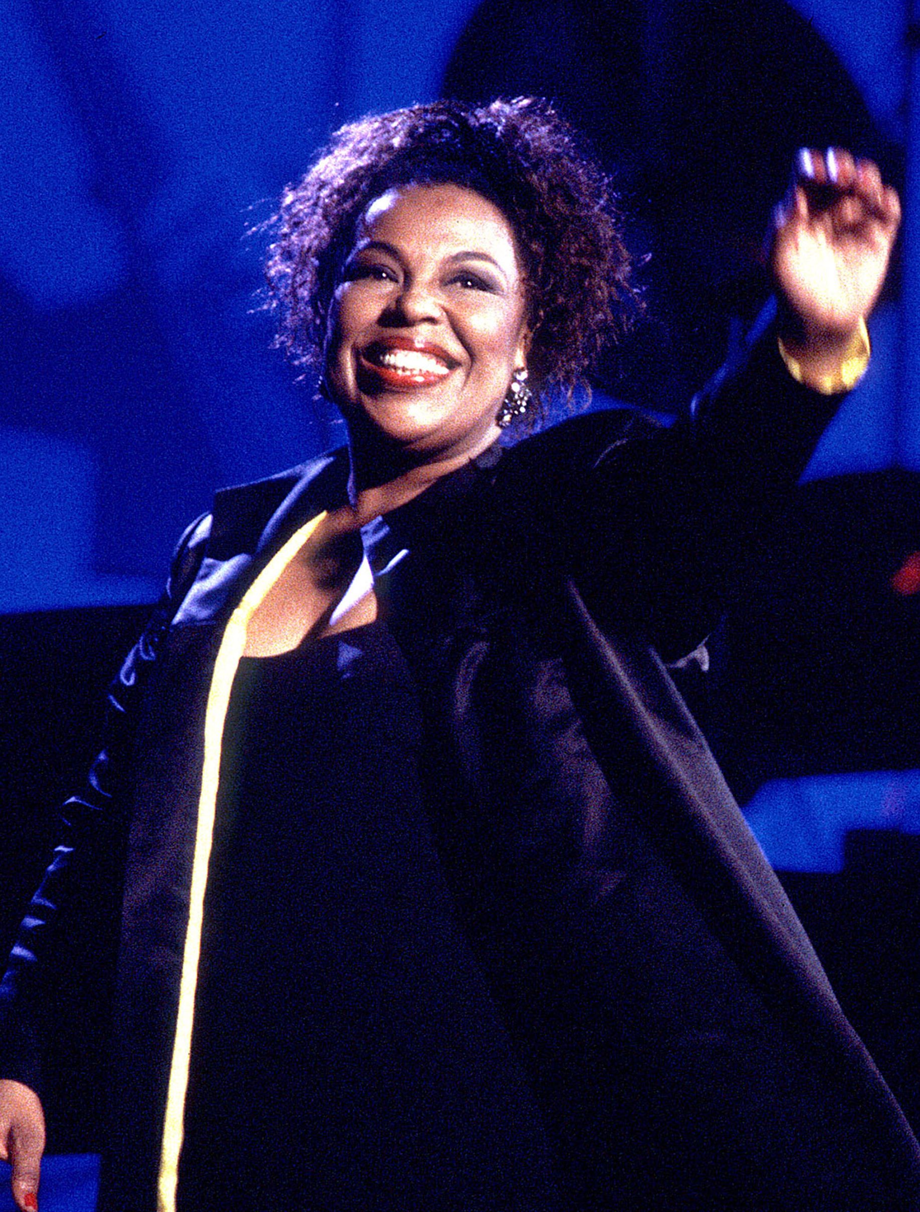 Roberta Flack's Health: About the Late Vocalist's ALS