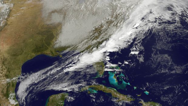 Why Did Google Maps Change Gulf of Mexico's Name?