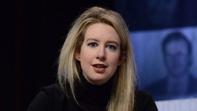 Elizabeth Holmes' Net Worth: How Much Money Does She Have Now?