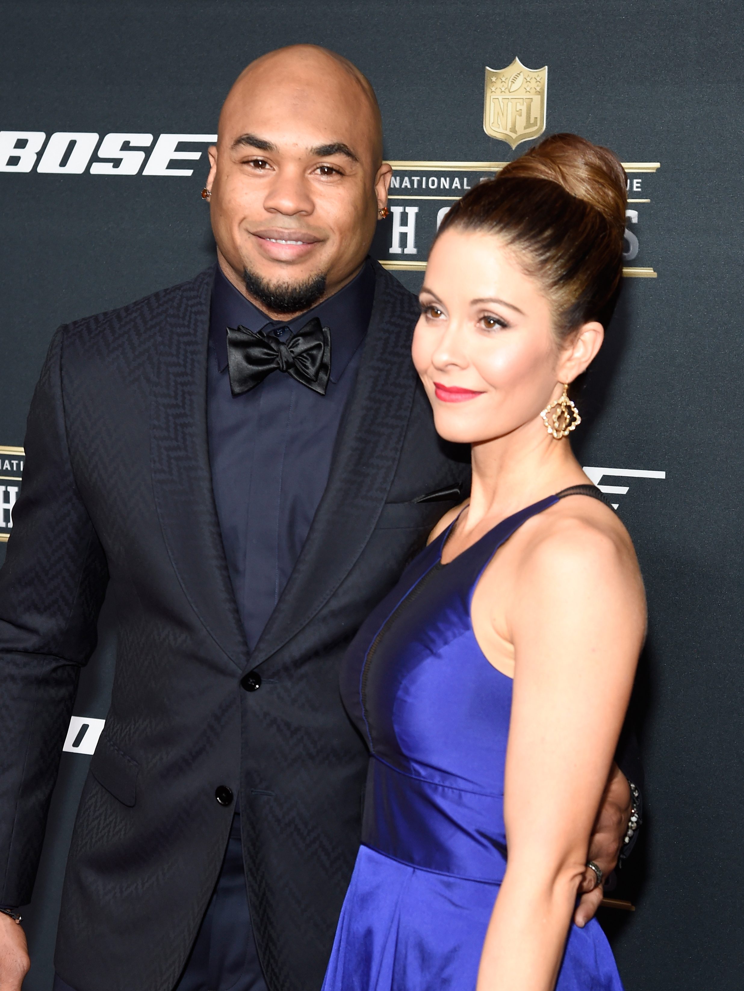 Steve Smith Sr.'s Wife: All About Angie & Their Marriage