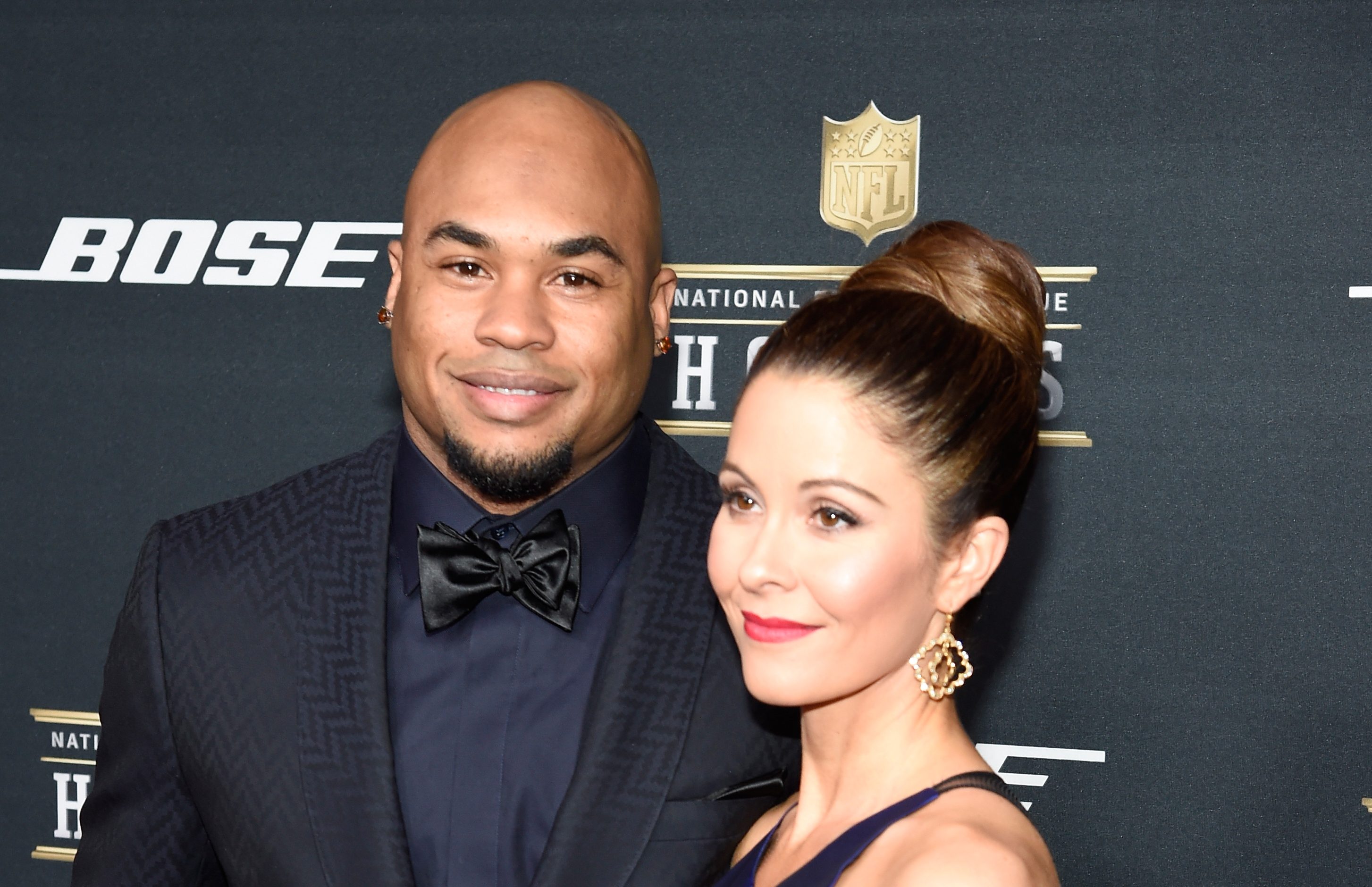 Steve Smith Sr.’s Wife: All About Angie & Their Marriage