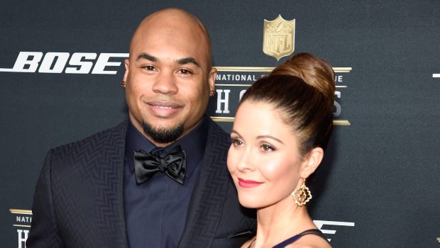 Steve Smith Sr.'s Wife: All About Angie & Their Marriage