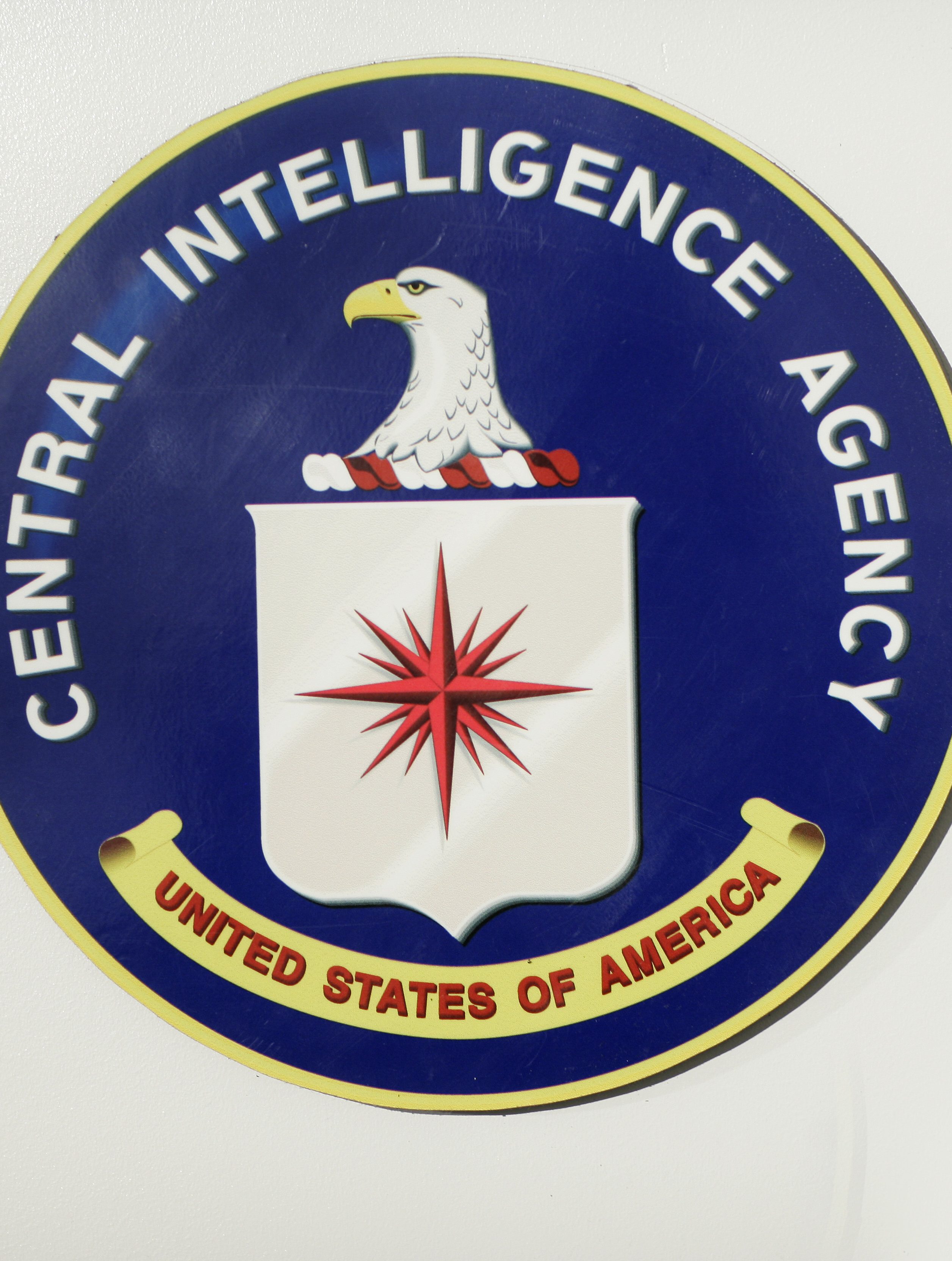 CIA Agent's Salary: How Much Money an Employee Makes
