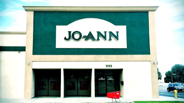 Why Are JoAnn Stores Closing? See Reason Behind the Shutdown