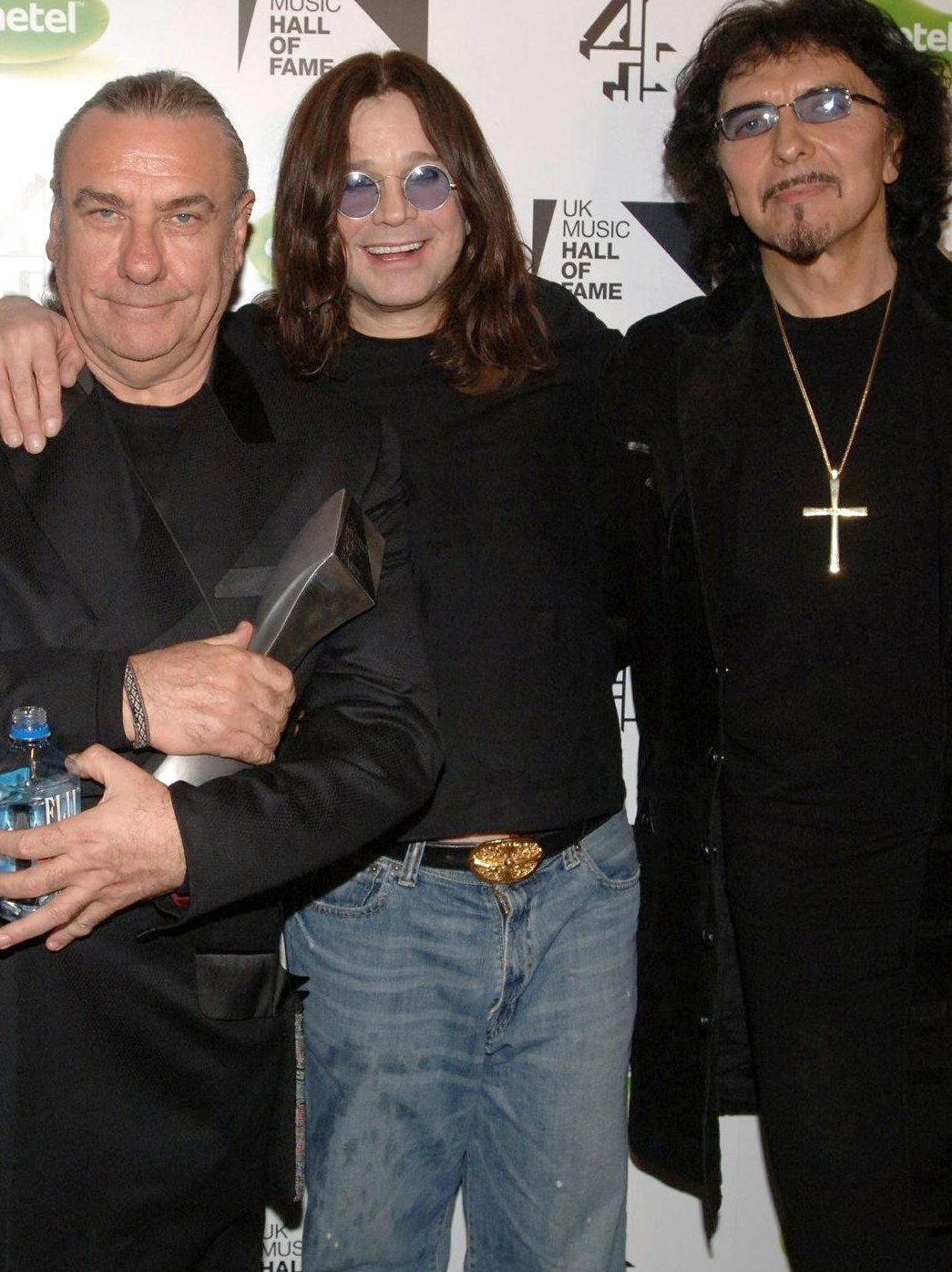 Black Sabbath final show
