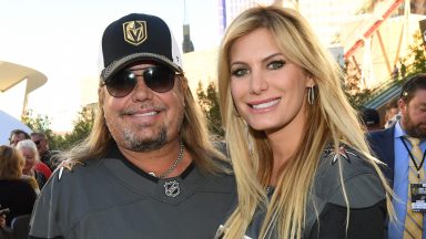 Vince Neil's Girlfriend: All About Rain Hannah, His Longtime Partner