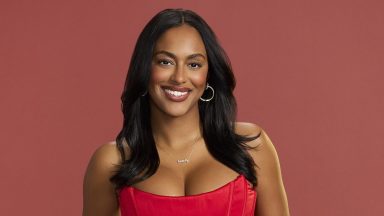 Beverly Ortega: Temui kontestan 'The Bachelor' Season 29