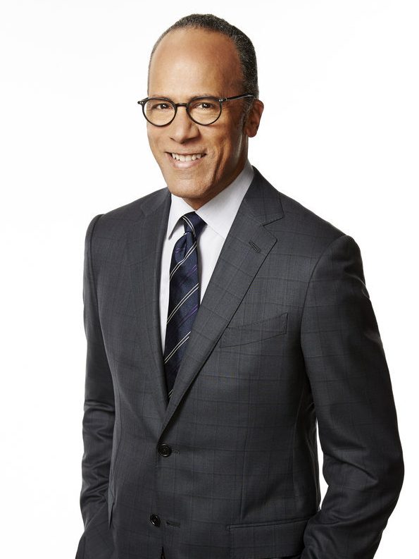 Where Is Lester Holt Going After 'NBC Nightly News'? His Next Job