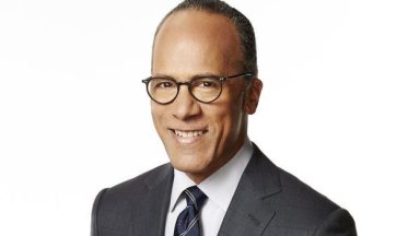 Where Is Lester Holt Going After 'NBC Nightly News'? His Next Job