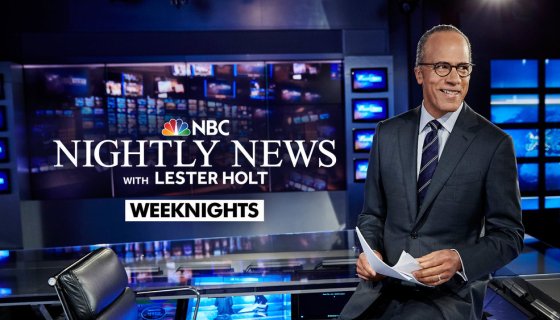 Why Is Lester Holt Leaving NBC? The Reason He's Stepping Down