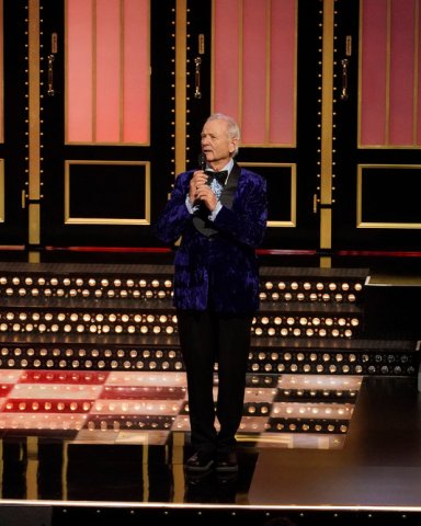 'SNL' 50th Anniversary Concert Photos: Pics of Celebrity Performers & More Bill Murray
