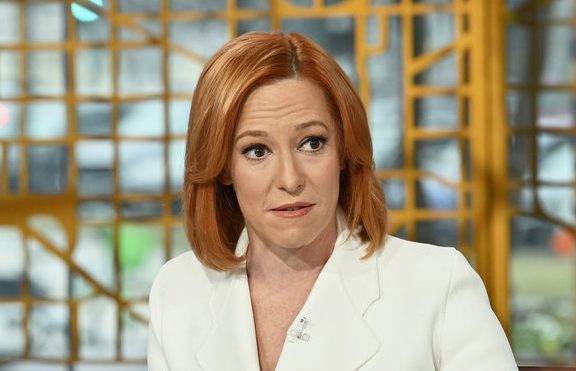 What Is Jen Psaki’s New Job at MSNBC? See Her Show Changes