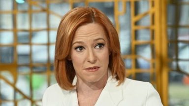 Jen Psaki's Salary & Net Worth: How Much Money She Makes