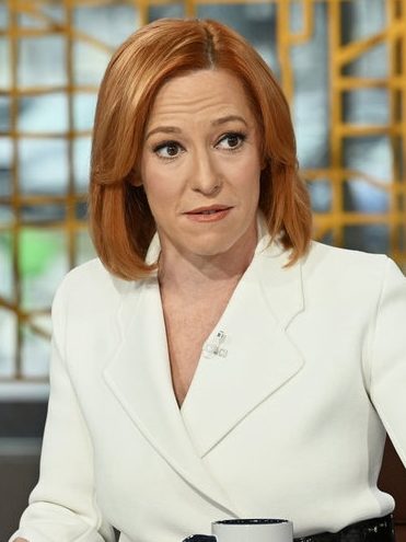 Jen Psaki's Salary & Net Worth: How Much Money She Makes