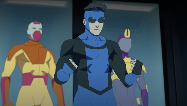 When does Invincible season 3 come out