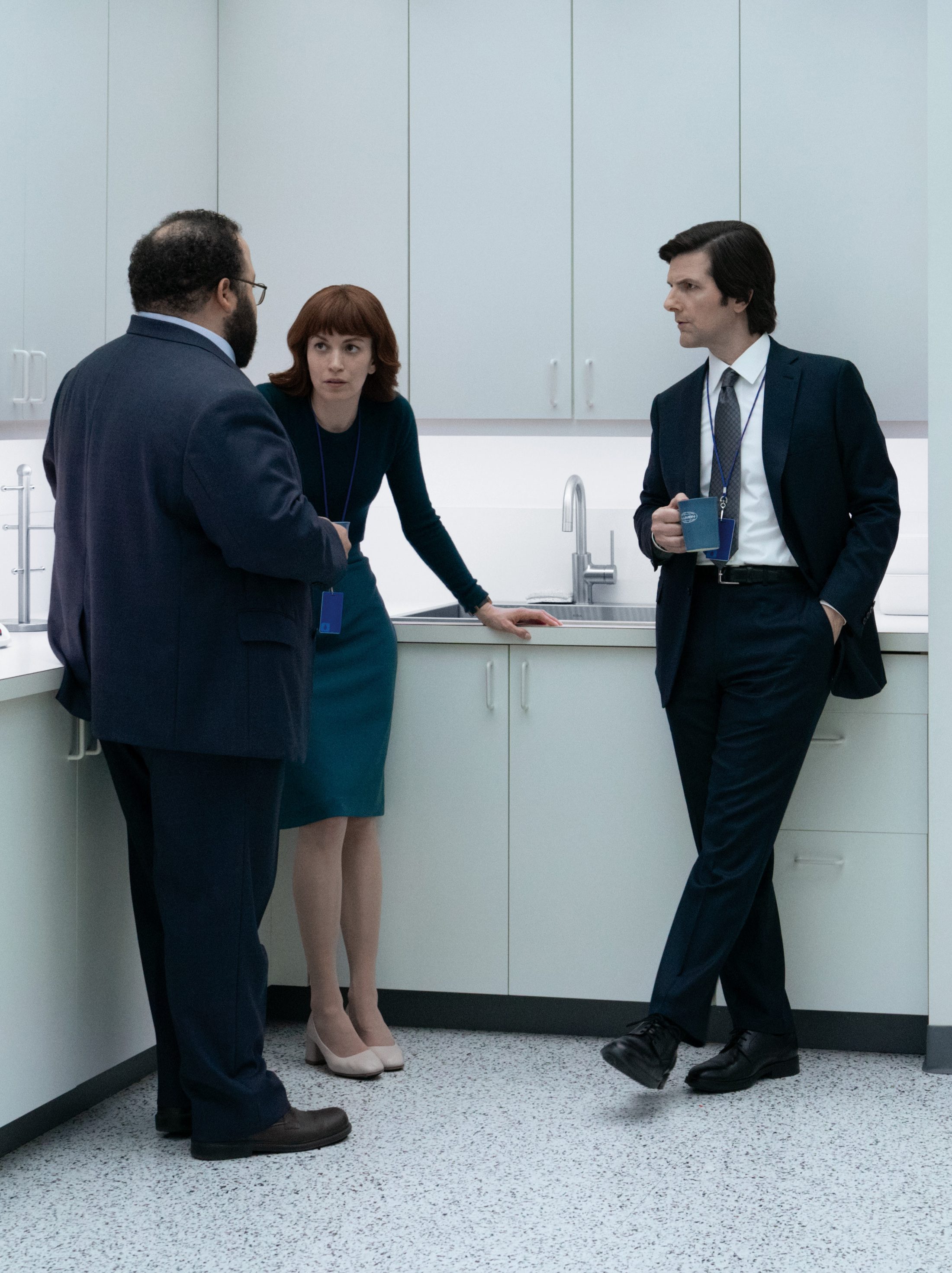 'Severance' Season 2 Episode 6 Recap: What Happened in 'Attila'?