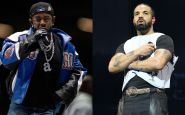 Kendrick Lamar & Drake's Feud: A Timeline of Their Beef