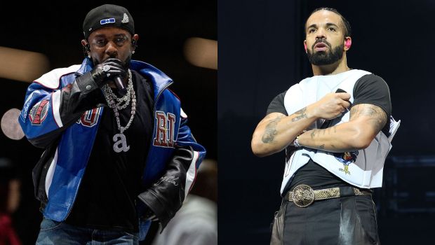 Kendrick Lamar & Drake's Feud: A Timeline of Their Beef