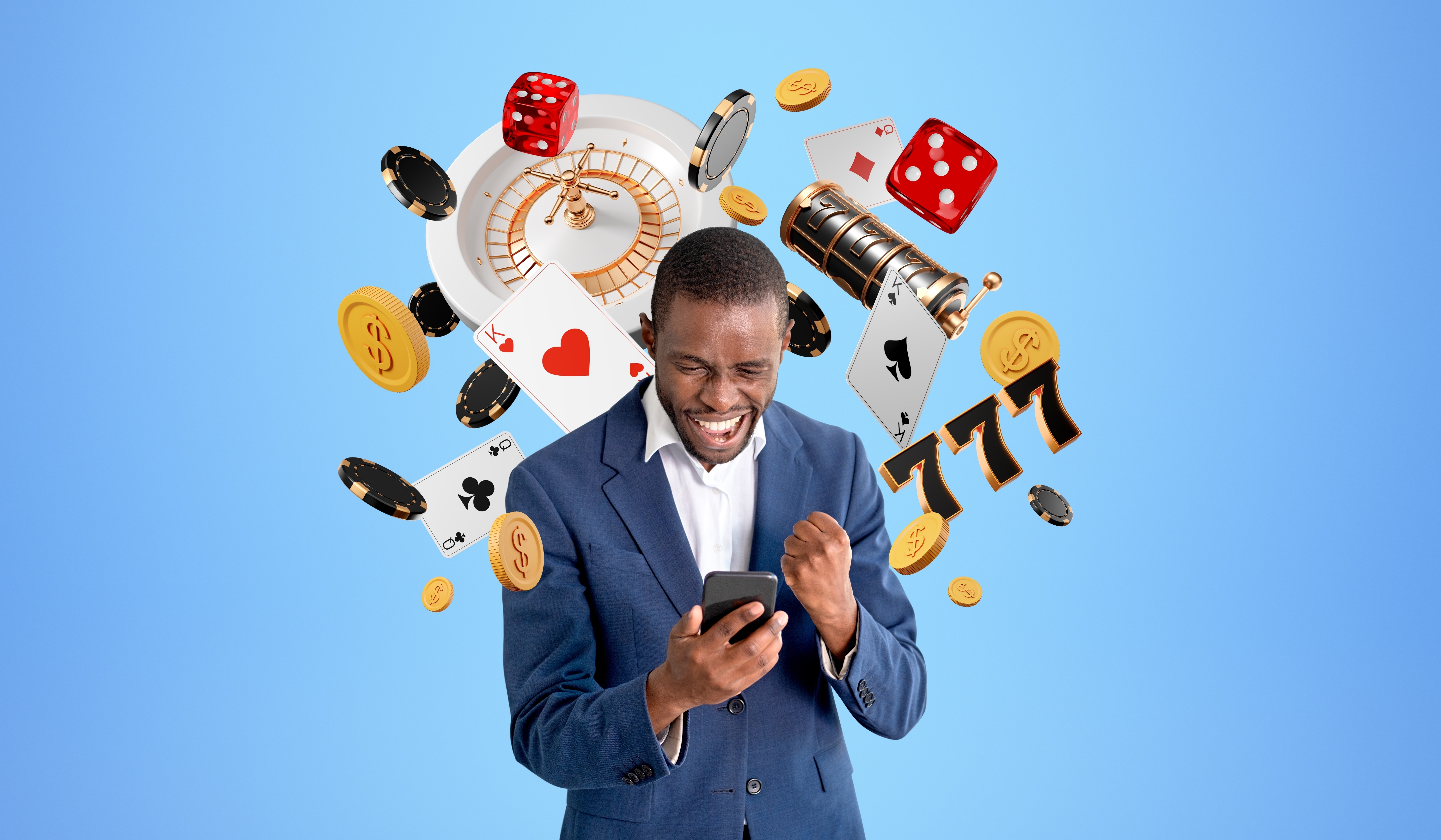 What every player should know about RTP in live casino games What every player should know about RTP in live casino games