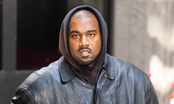 Did Kanye West Get a Super Bowl Commercial? Ye's Controversial Yeezy Website