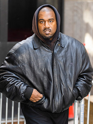 Did Kanye West Get a Super Bowl Commercial? Ye's Controversial Yeezy Website