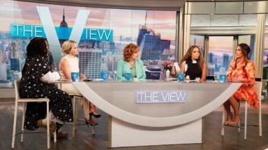 Is 'The View' Canceled? Go Behind the 2025 Rumors