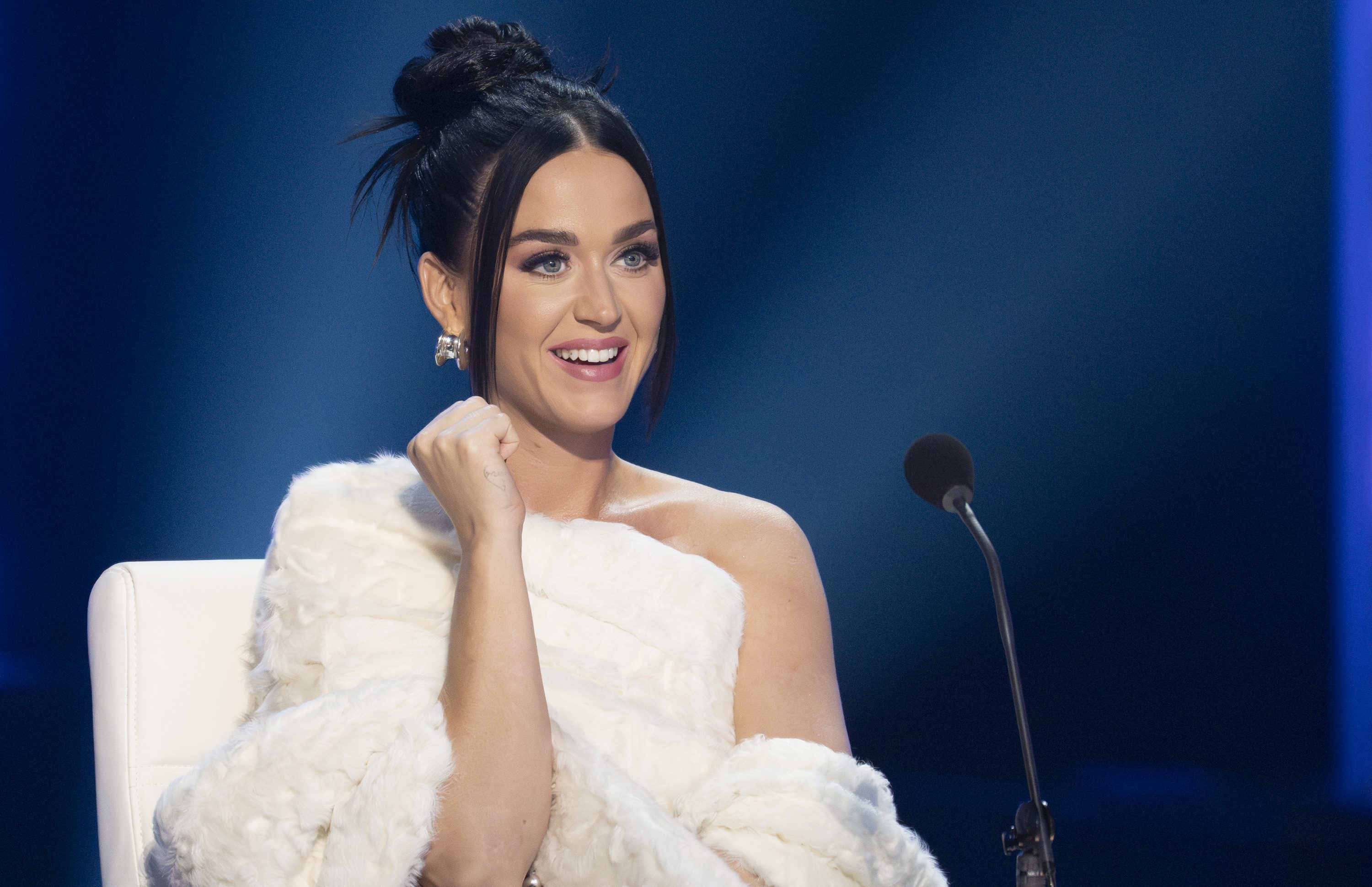 Why Is Katy Perry Not on ‘American Idol’ 2025? The Reason Why Is Katy Perry Not on ‘American Idol’ 2025? The Reason