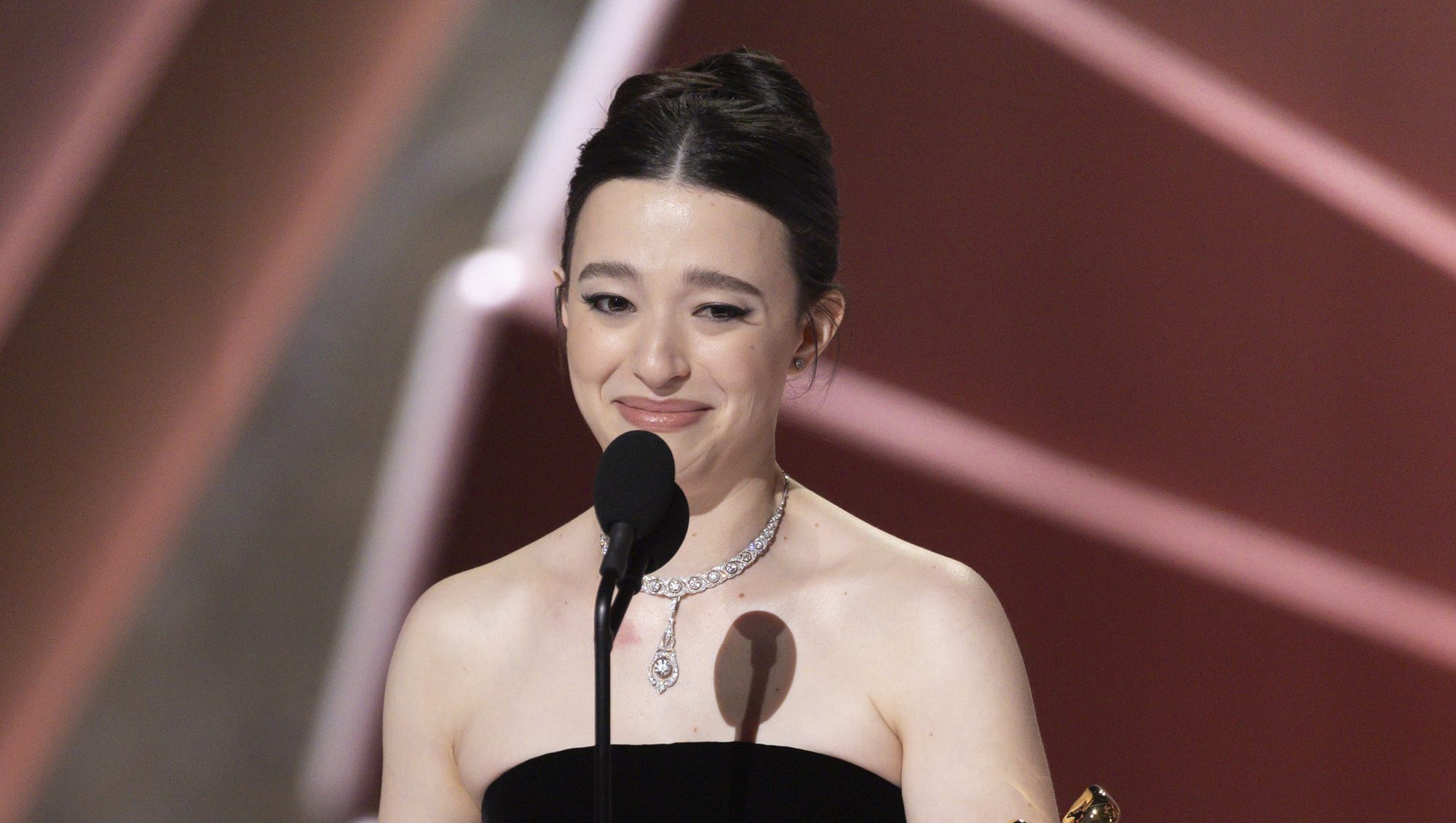 Mikey Madison: 5 Things To Know About The ‘Anora’ Star Mikey Madison: 5 Things To Know About The ‘Anora’ Star