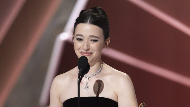 Mikey Madison's Brothers & Sisters: About Her SiblingsMIKEY MADISON