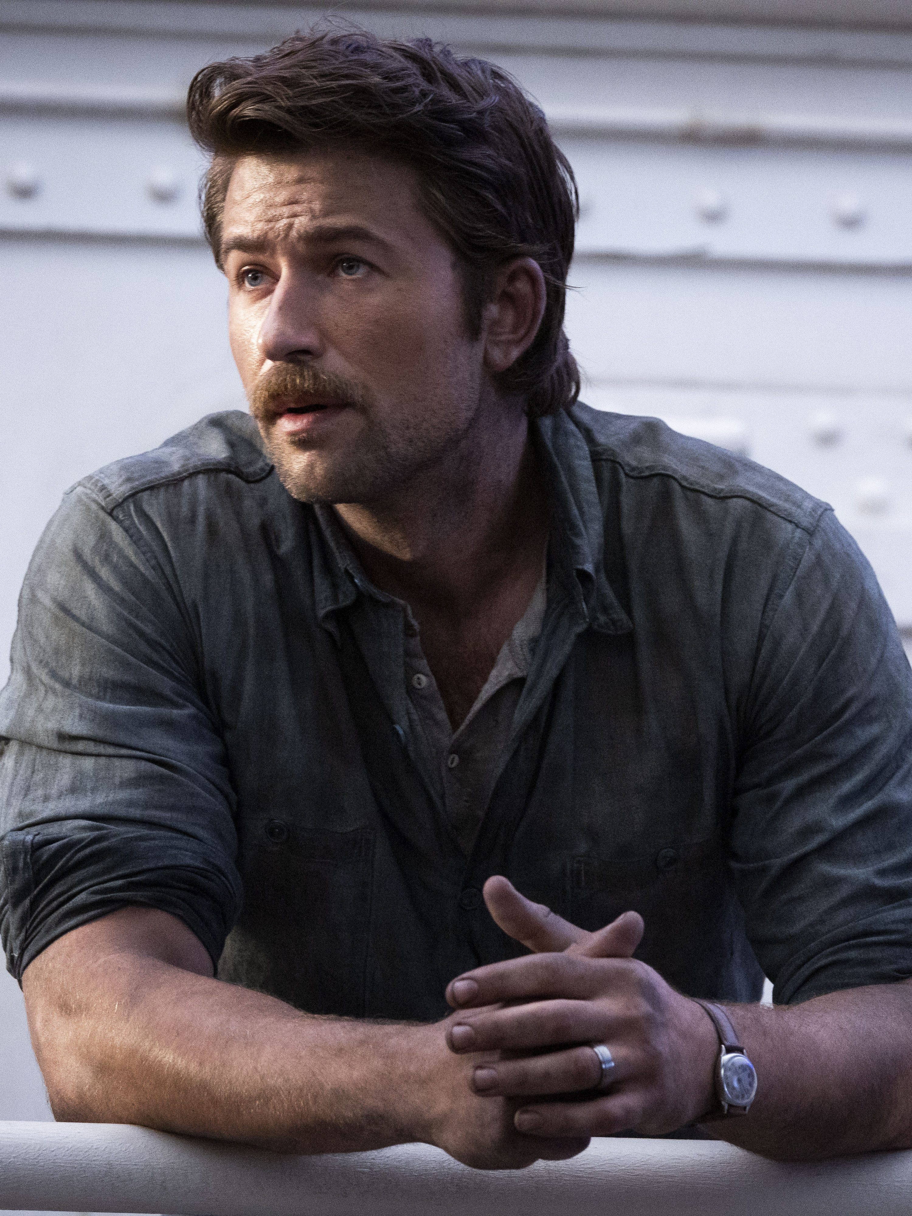 Does Spencer Dutton Die in '1923'? See Spoilers