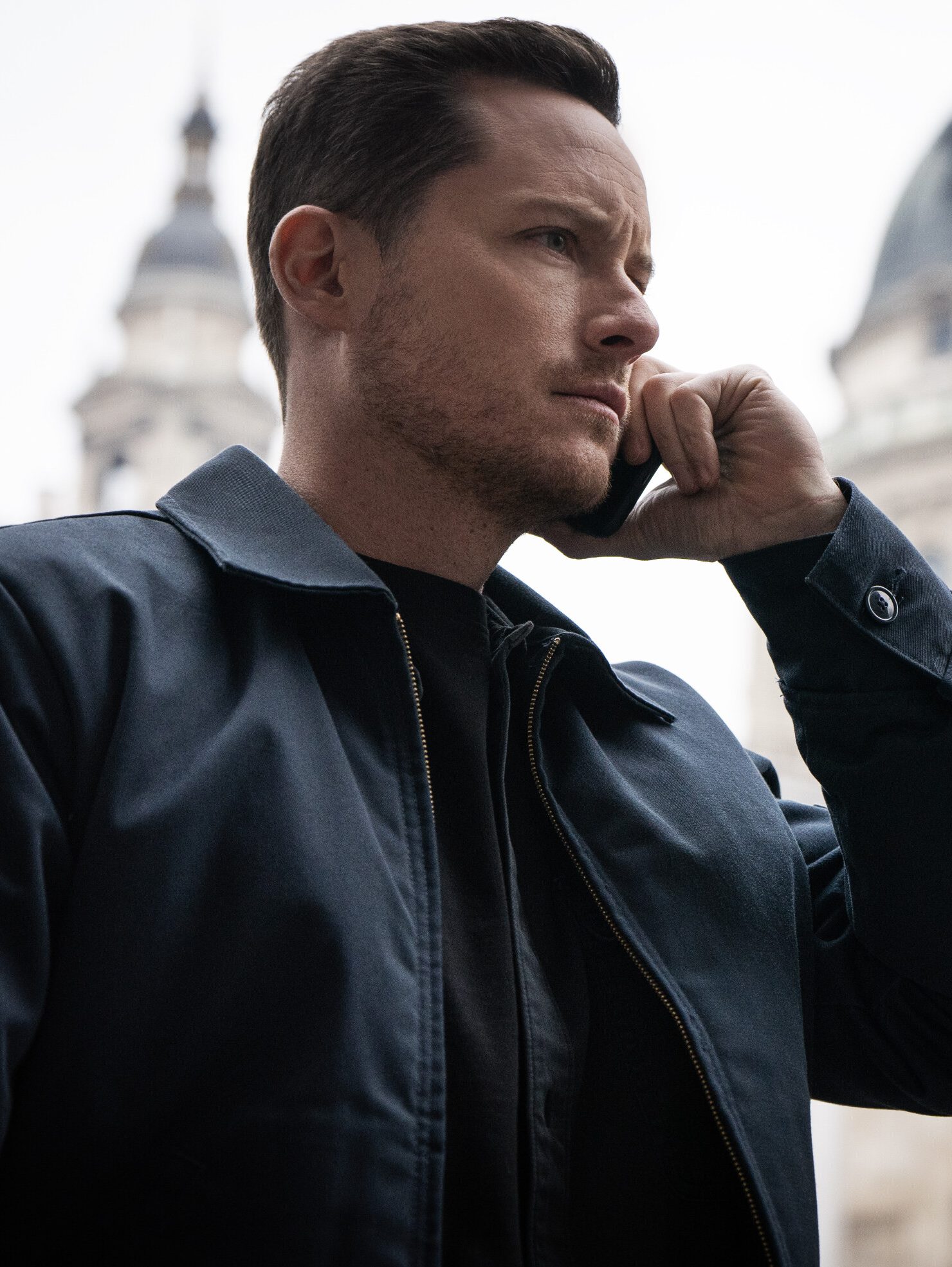 Why Was 'FBI International' Canceled by CBS? See Reason