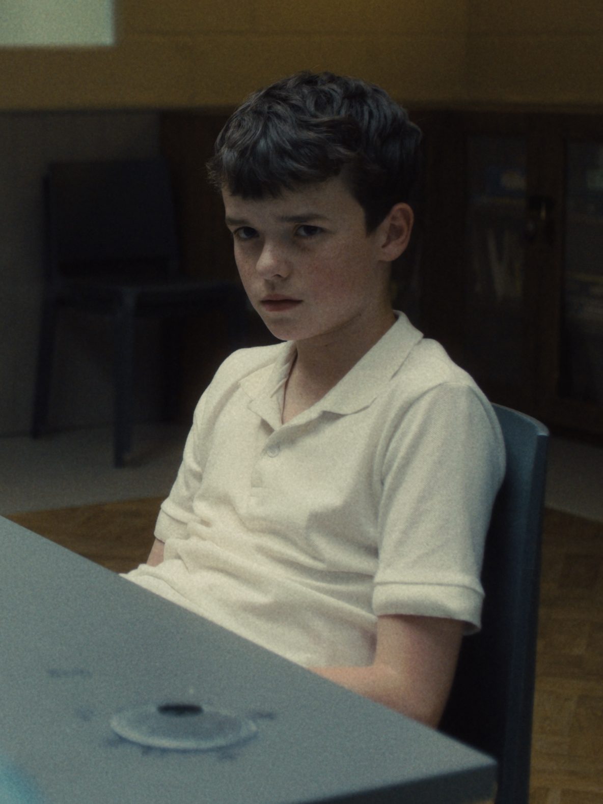 Owen Cooper: 5 Things About the 'Adolescence' Star Who Played Jamie