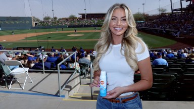 Chelsea Freeman Gushes Over Her & Freddie's Sons' Love of Sports: 'Lot of Energy'