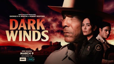 'Dark Winds': Season 3 Release Date & How to Watch the 'Scarier' Season