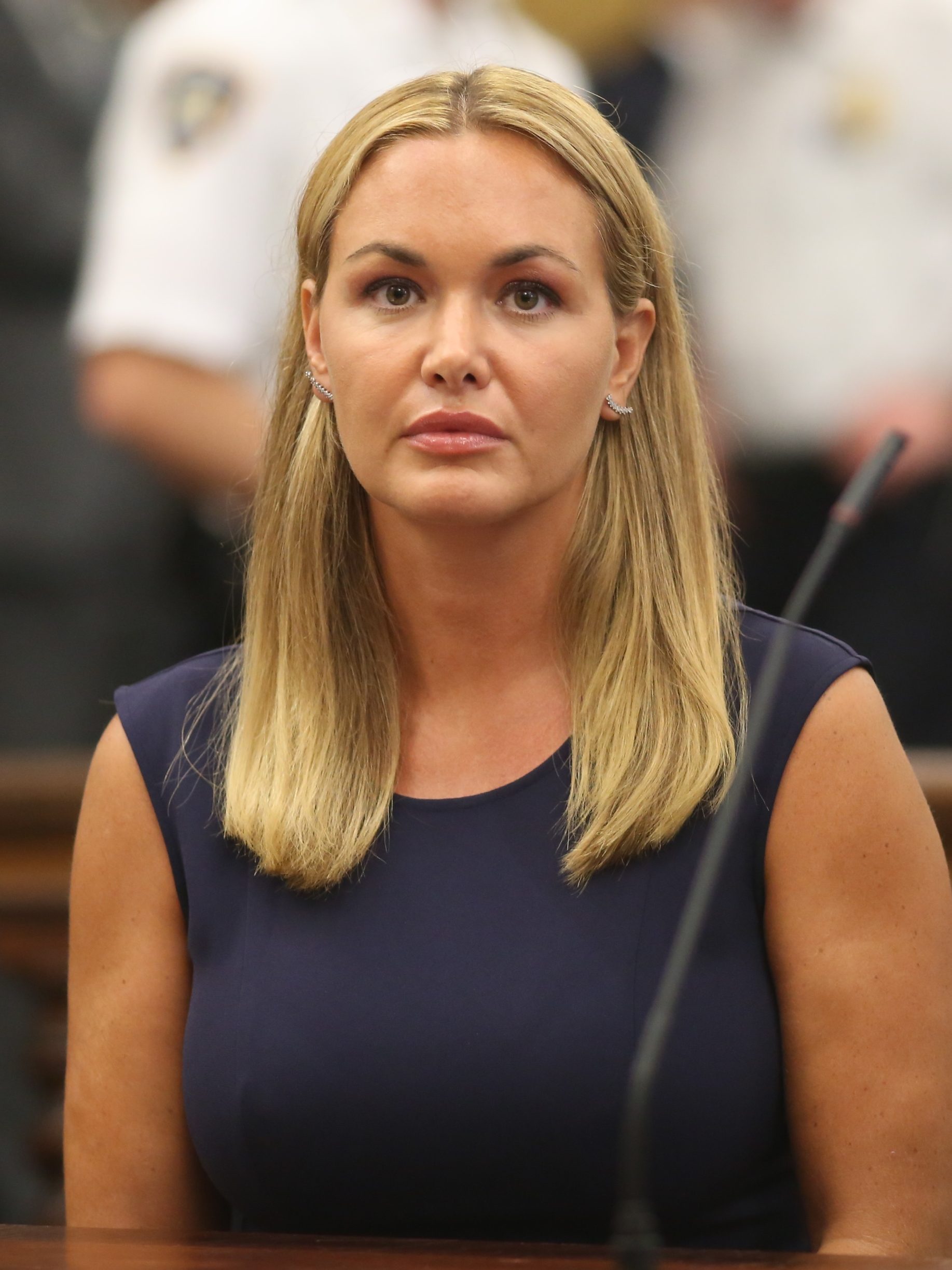 Vanessa Trump's Net Worth: How Much Money She Has in 2025