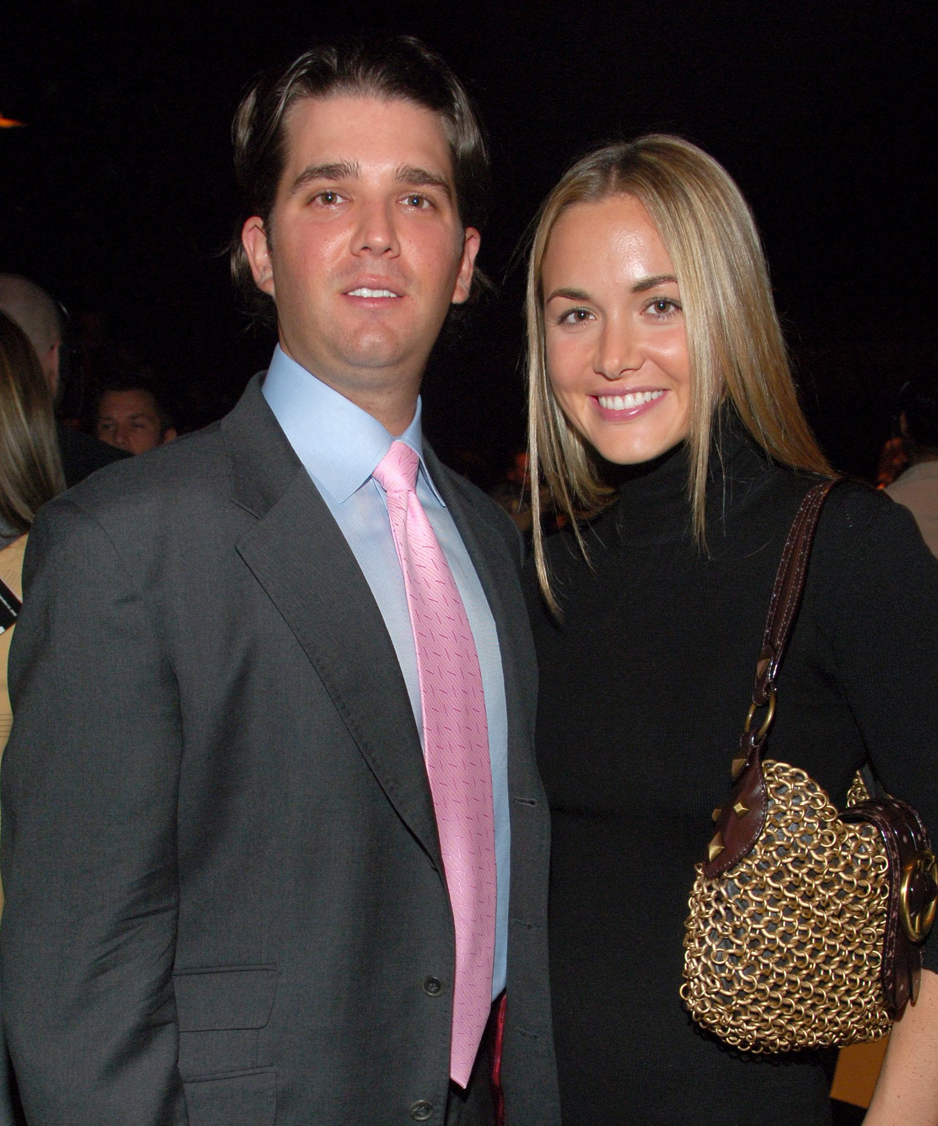 Vanessa Trump's Dating History: Meet Her Exes Before Don Jr.