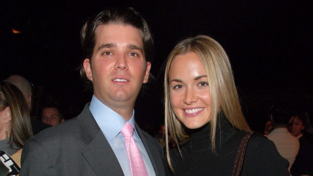 Vanessa Trump's Dating History: Meet Her Exes Before Don Jr.