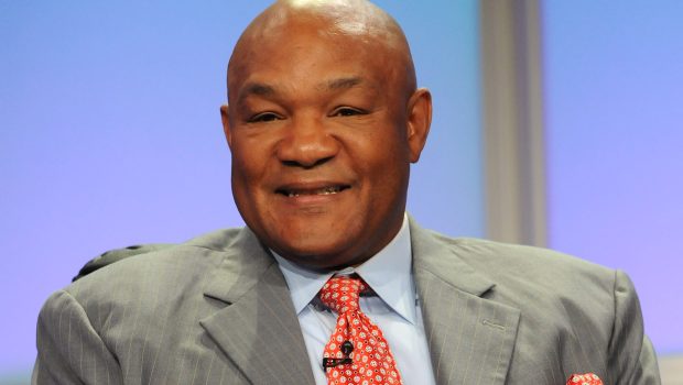 George Foreman's Wife: About Mary Joan Martelly & His Ex-Wives