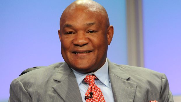 George Foreman's Net Worth: How Much Money He Made