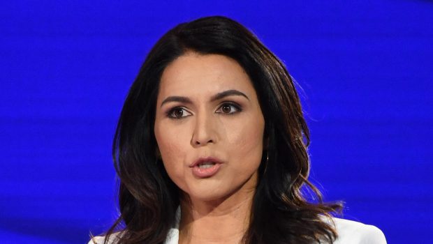 Tulsi Gabbard's Net Worth: How Much Money Does She Have Now?
