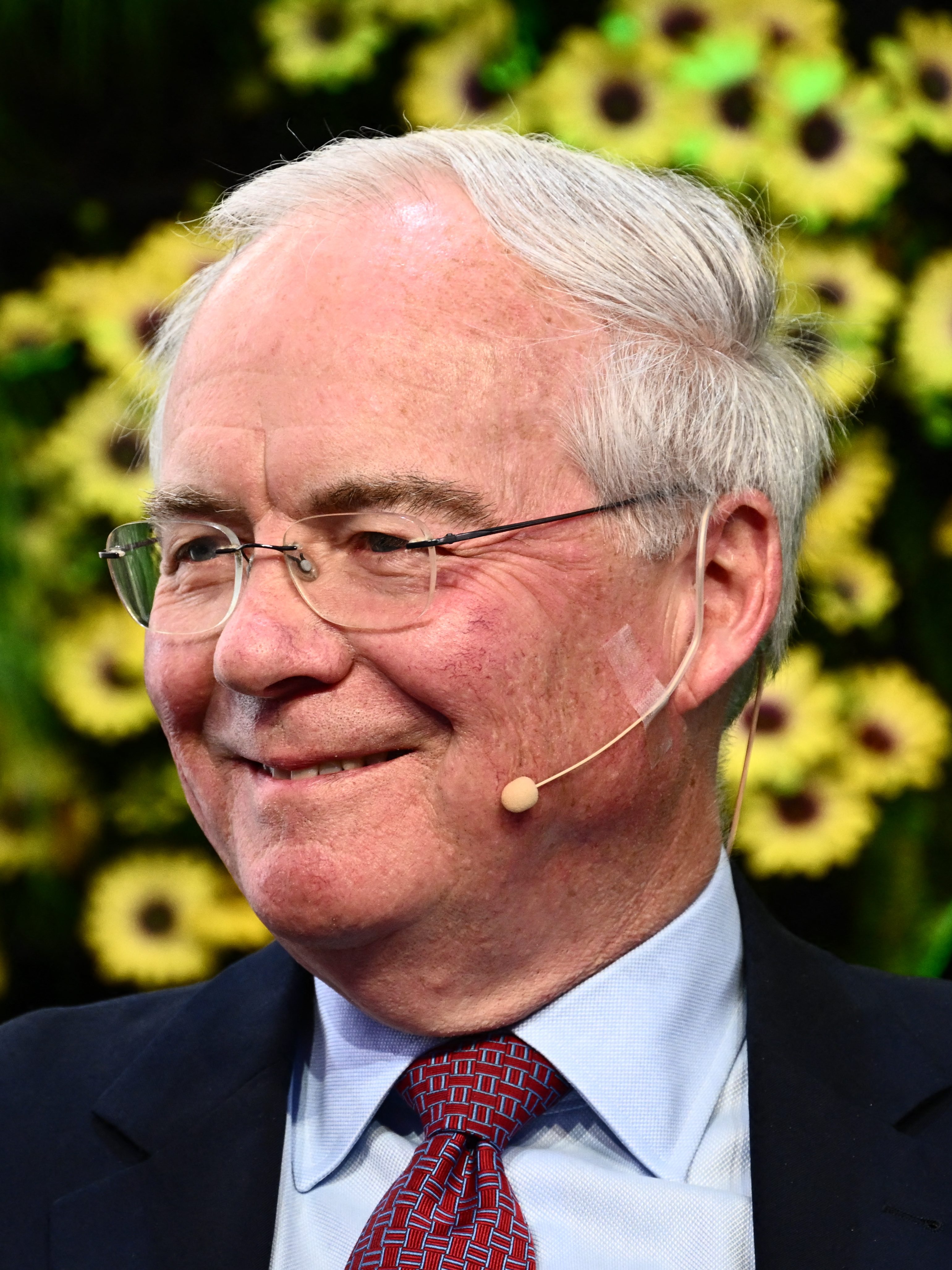 Rodney McMullen: All About the Former Kroger CEO