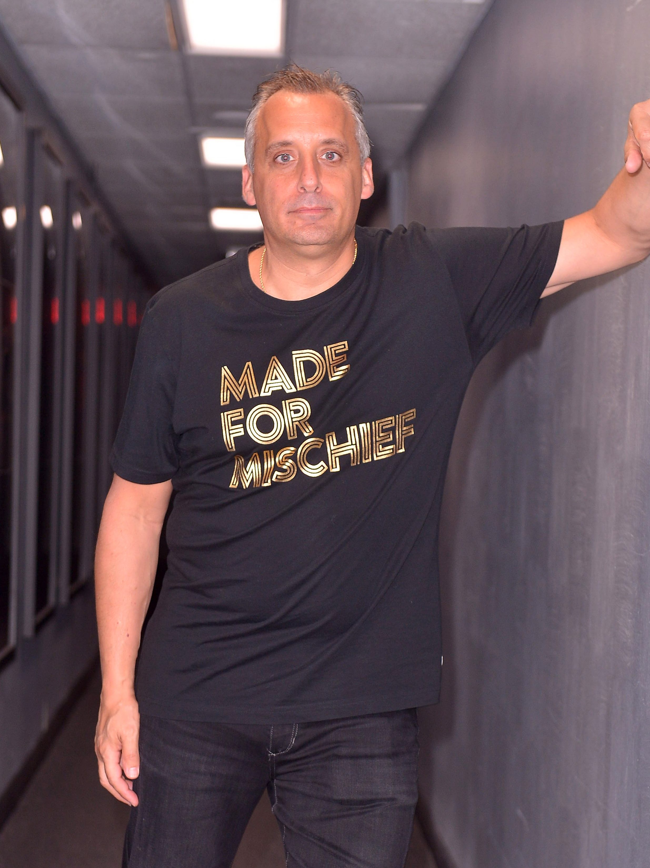Joe Gatto's Allegations: Accusations Against 'Impractical Jokers' Alum